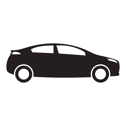 car graphic