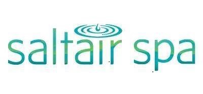 Saltair Spa Logo