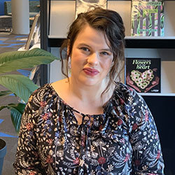 Image of Tracie Kyne, Celebrancy student