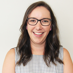 Image of Nicola Tudor, Training and Assessment student