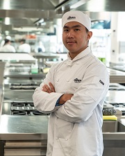 Image of Oscar Geovanni