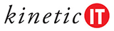 Kinetic IT Logo
