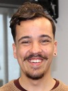 Image of Matthew, Gordon Counsellor