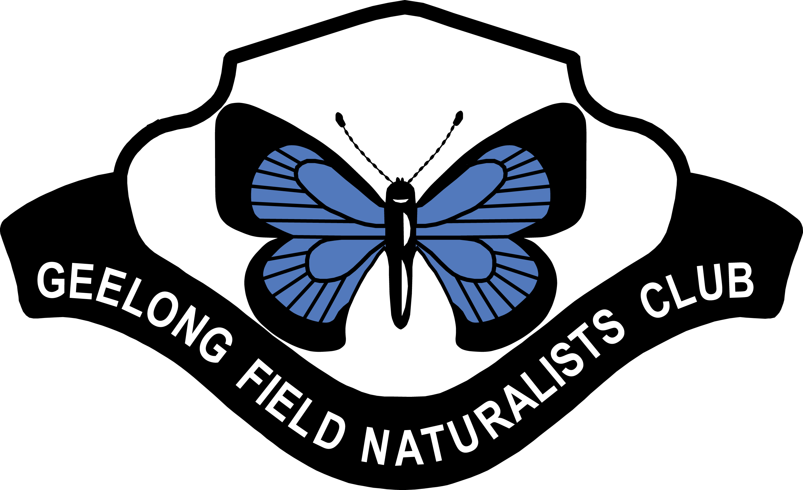 The Geelong Field Naturalists Club Logo